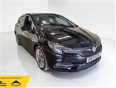 Used Vauxhall Astra