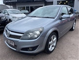 Used Vauxhall Astra