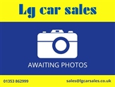 Used Vauxhall Astra