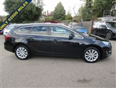 Vauxhall Astra Image 3