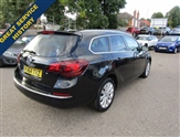 Vauxhall Astra Image 4