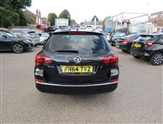 Vauxhall Astra Image 6