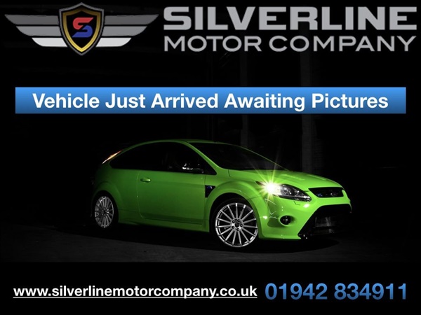 Large image for the Used Vauxhall ASTRA