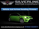 Used Vauxhall Astra