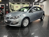 Used Vauxhall Astra