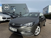 Vauxhall Astra Image 1