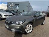 Vauxhall Astra Image 2