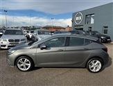 Vauxhall Astra Image 3