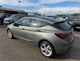 Vauxhall Astra Image 4