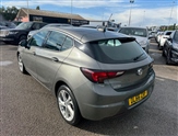 Vauxhall Astra Image 5