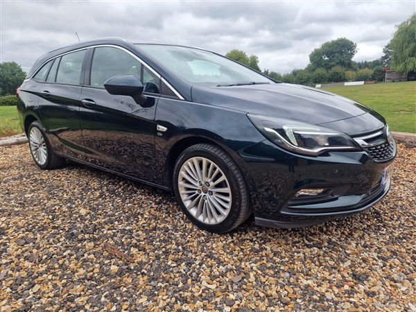 Large image for the Used Vauxhall Astra