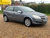 Used Vauxhall Astra