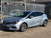 Vauxhall Astra Image 2