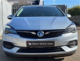 Vauxhall Astra Image 3