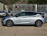 Vauxhall Astra Image 6