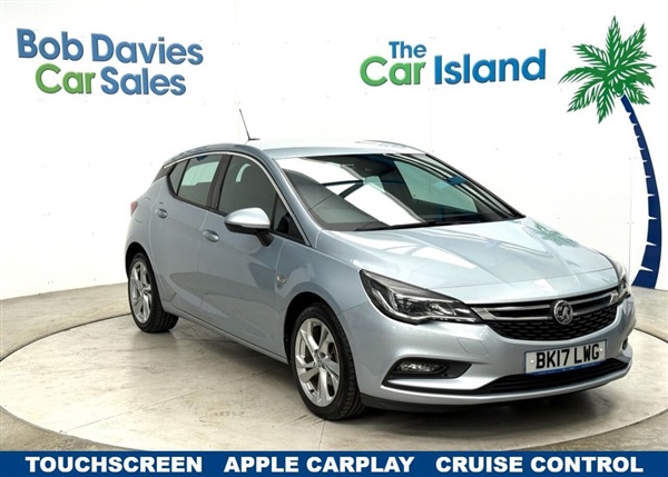 Large image for the Used Vauxhall ASTRA