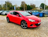 Used Vauxhall Astra