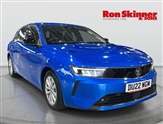 Used Vauxhall Astra