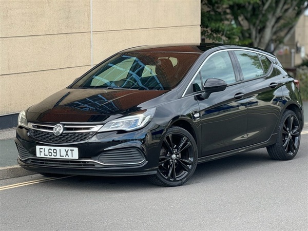Large image for the Used Vauxhall ASTRA