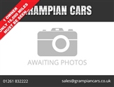 Used Vauxhall Astra