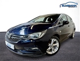Used Vauxhall Astra