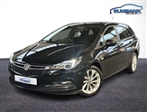 Used Vauxhall Astra Used Vauxhall Astra