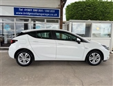 Vauxhall Astra Image 2