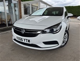 Vauxhall Astra Image 6