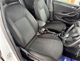 Vauxhall Astra Image 4