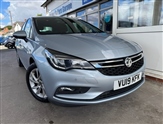 Vauxhall Astra Image 2