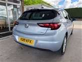 Vauxhall Astra Image 6