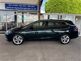 Vauxhall Astra Image 2