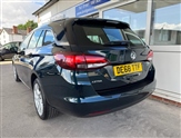 Vauxhall Astra Image 3