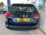 Vauxhall Astra Image 4