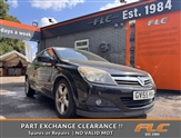 Used Vauxhall Astra