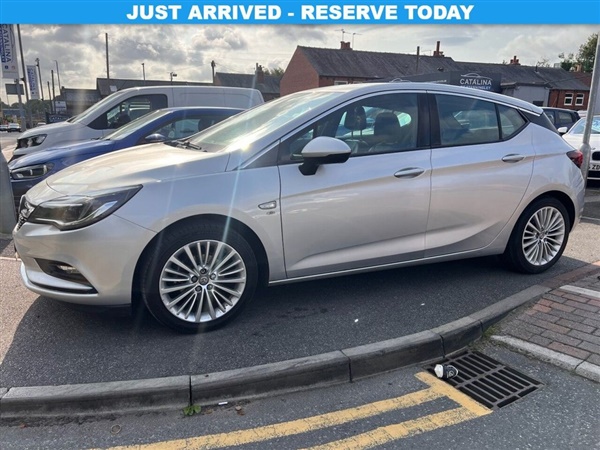 Large image for the Used Vauxhall ASTRA