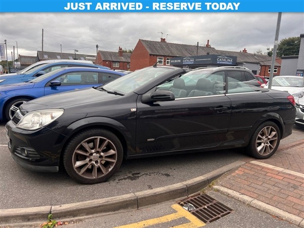 Large image for the Used Vauxhall ASTRA
