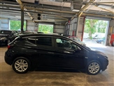 Used Vauxhall Astra Used Vauxhall Astra