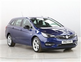 Vauxhall Astra Image 2