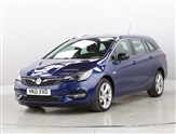 Vauxhall Astra Image 5