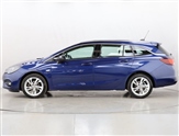 Vauxhall Astra Image 6