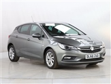 Vauxhall Astra Image 2