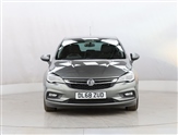 Vauxhall Astra Image 3