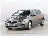 Vauxhall Astra Image 5