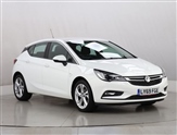 Vauxhall Astra Image 2