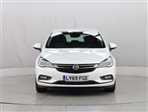 Vauxhall Astra Image 3