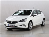 Vauxhall Astra Image 5
