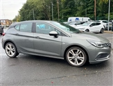 Used Vauxhall Astra