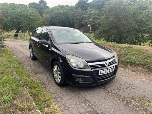 Large image for the Used Vauxhall Astra