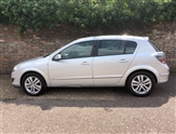 Vauxhall Astra Image 3